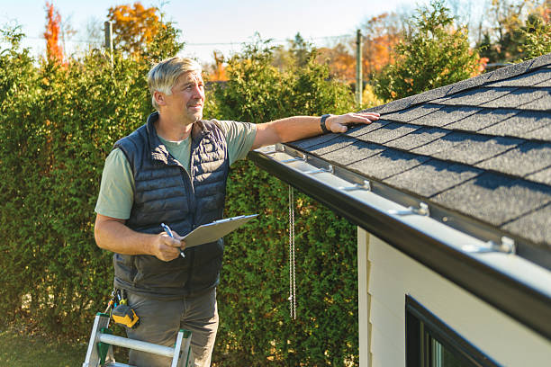 Affordable Flat Roof Repair solutions in Westphalia, MI